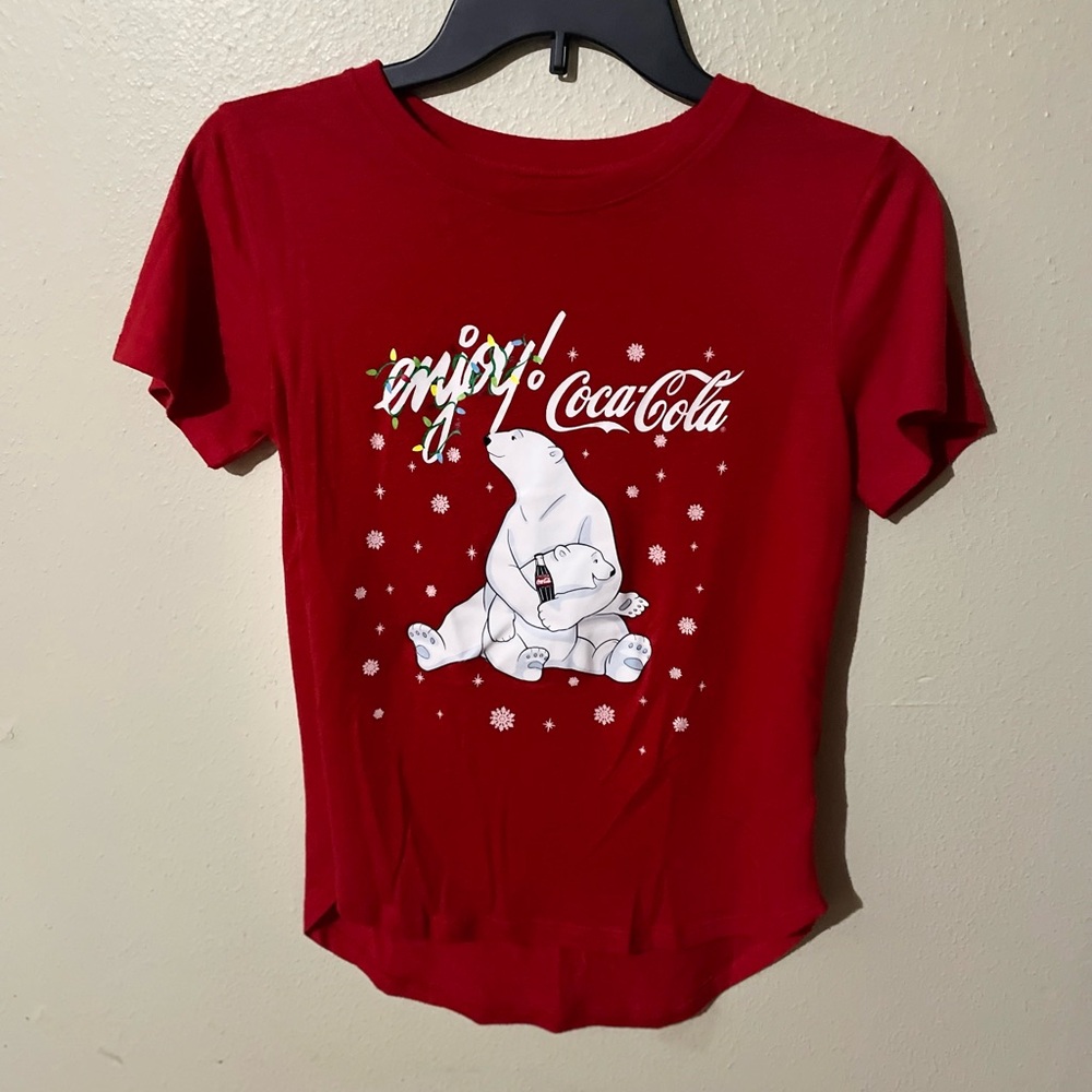 Coca Cola